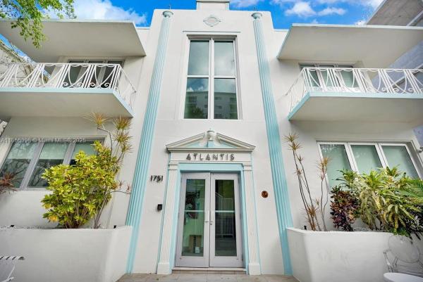 Atlantis, 1751 James Ave #102, Miami Beach, Florida 33139, image 2