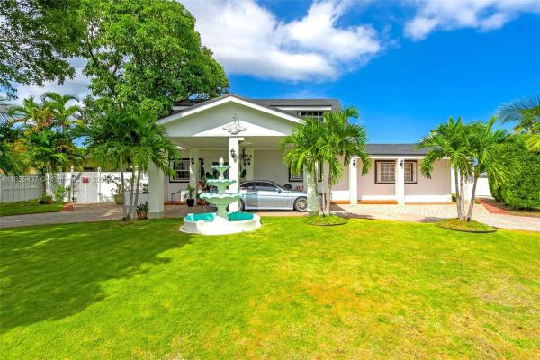 17881 SW 112th Pl, Miami, Florida 33157, image 1