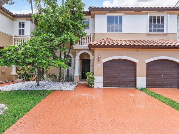 Bellagio At Vizcaya, 4964 SW 128th Ave, Miramar, Florida 33027, image 1