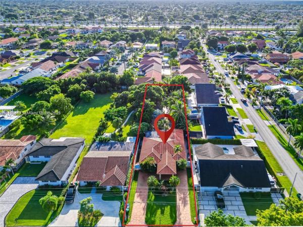 2810 SW 114th Ave, Miami, Florida 33165, image 1