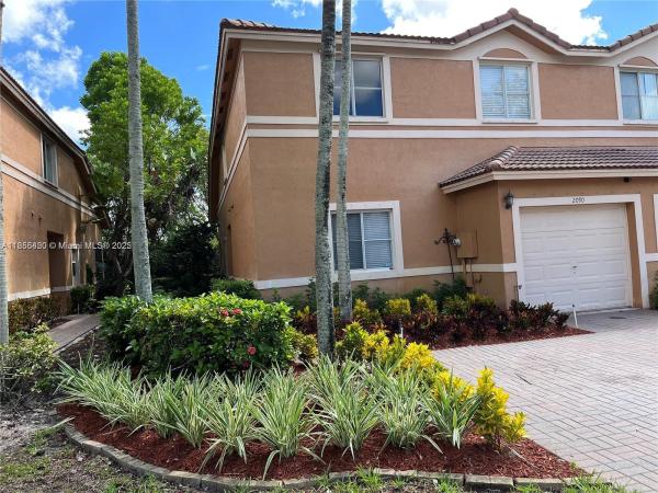 Park Terraces South, 2090 NW 99th Way 0, Sunrise, Florida 33322, image 1