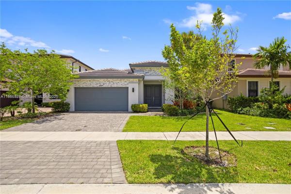 Marbella, 4407 SW 175th Ave, Miramar, Florida 33029, image 2