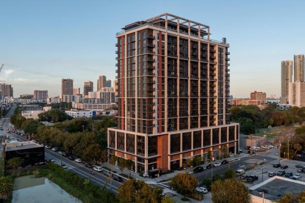 Wynwood Haus, 23 NE 17th Ter #1BR, Miami, Florida 33132, image 1