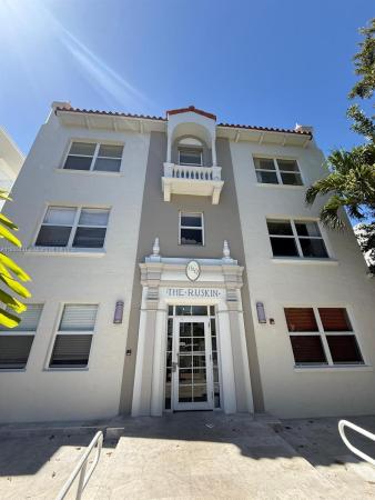 The Ruskin, 1542 Drexel Ave 301, Miami Beach, Florida 33139, image 1