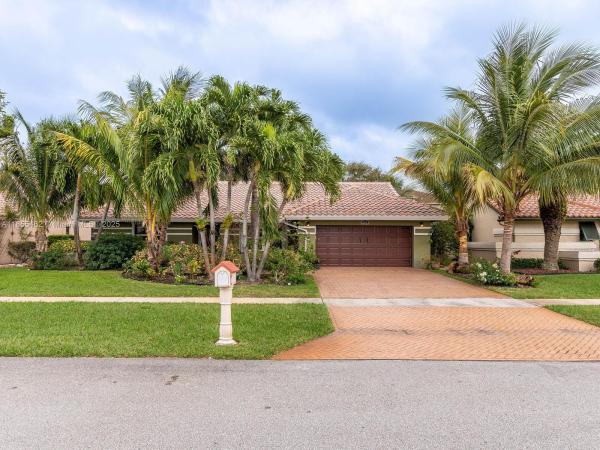 Sun Valley 1, 9939 Majestic Way #9939, Boynton Beach, Florida 33437, image 1