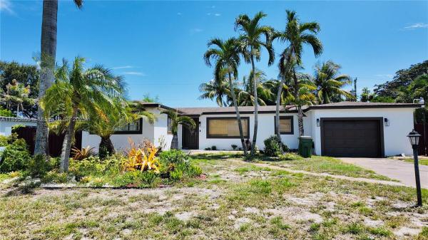 6950 SW 14th St, Pembroke Pines, Florida 33023, image 1