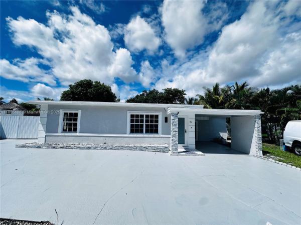 Miami Gardens Estates, 38 Edmund Rd, West Park, Florida 33023, image 1