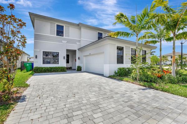 Marbella, 4520 SW 173rd Ave, Miramar, Florida 33029, image 1