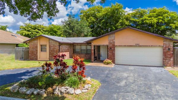 Boardwalk Estates, 6955 NW 18th St, Margate, Florida 33063, image 1