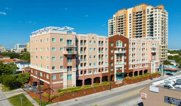Shamrock By The Gables, 2280 SW 32nd Ave #514, Miami, Florida 33145, image 1
