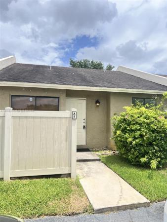 Boca Bend West, 10155 E Boca Bnd E #A5, Boca Raton, Florida 33428, image 1