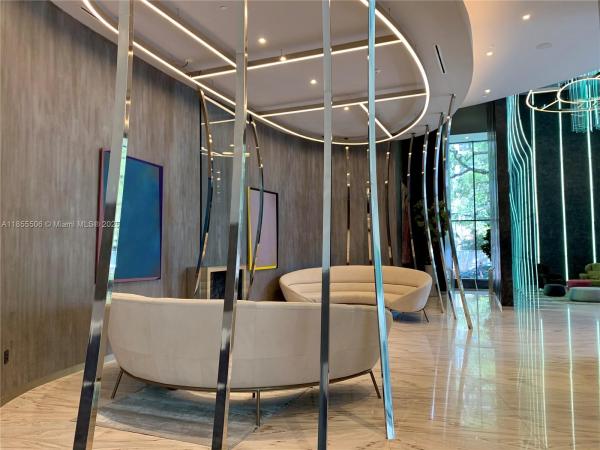 Brickell Flatiron, 1000 Brickell Plz #1805, Miami, Florida 33131, image 1