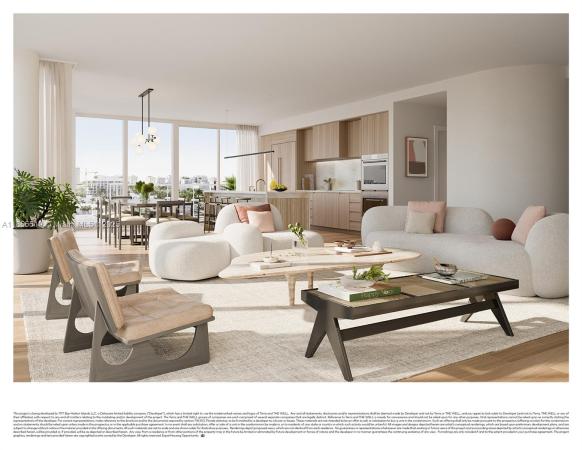 1177 Kane Concourse #601, Bay Harbor Islands, Florida 33154, image 1