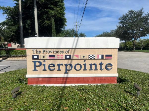 The Provinces Of Pierpointe At Pembroke Lakes, 12004 NW 13th St #12004, Pembroke Pines, Florida 33026, image 1