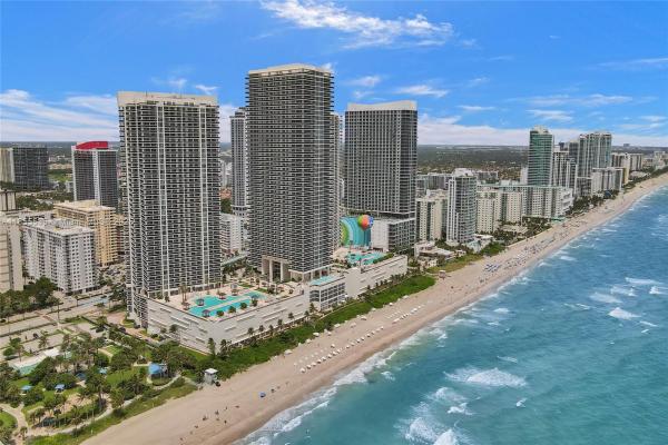 Beach Club 1, 1850 S Ocean Dr #1201, Hallandale Beach, Florida 33009, image 1