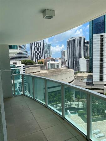 Brickell On The River North Tower, 31 SE 5th St 1806, Miami, Florida 33131, image 1