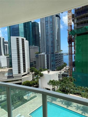 Brickell On The River North Tower, 31 SE 5th St #1806, Miami, Florida 33131, image 2