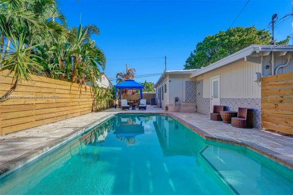 North Ridge, 1800 N Victoria Park Rd, Fort Lauderdale, Florida 33305, image 1