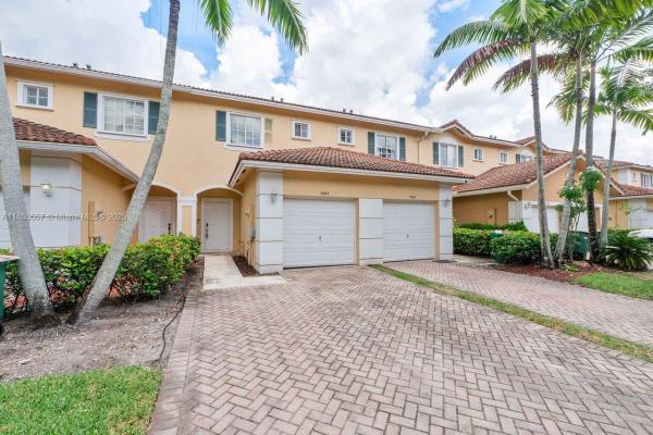 Tuscany, 7925 Tuscany Dr, Tamarac, Florida 33321, image 1