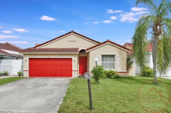 19030 NW 54th Ave, Miami Gardens, Florida 33055, image 1