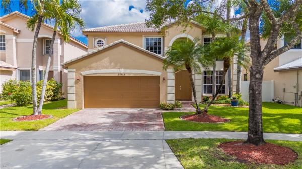 Silver Lakes, 17915 SW 33rd St, Miramar, Florida 33029, image 1