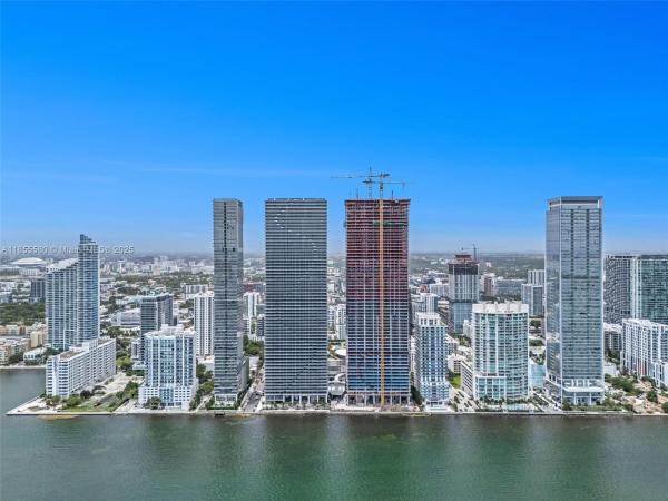 725 NE 24th St #3806, Miami, Florida 33137, image 1