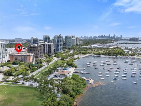 The Mutiny, 2951 S Bayshore Dr #506, Miami, Florida 33133, image 2