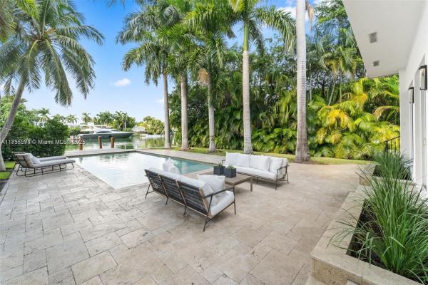 Indian Creek, 6300 Allison Rd, Miami Beach, Florida 33141, image 1