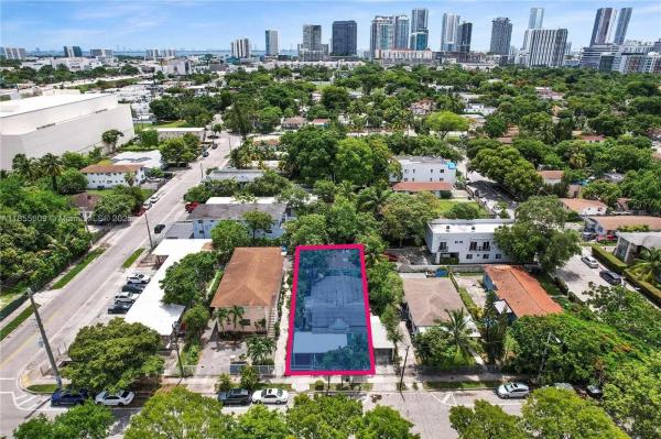 Northern Boulevard, 3421 NW 5th Ave, Miami, Florida 33127, image 1