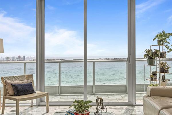 Jade Residences At Brickell Bay, 1331 Brickell Bay Dr #3603, Miami, Florida 33131, image 2