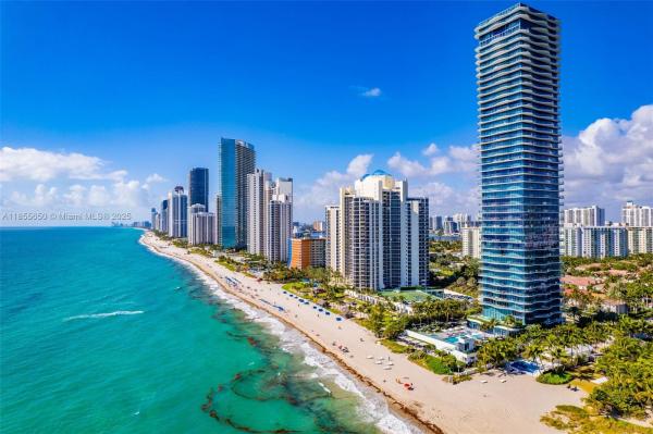 Regalia, 19575 Collins Ave 5, Sunny Isles Beach, Florida 33160, image 1
