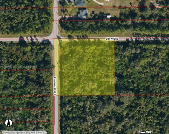 Golden Gate Estates, 3132 SE 24th Ave, Naples, Florida 34117, image 1