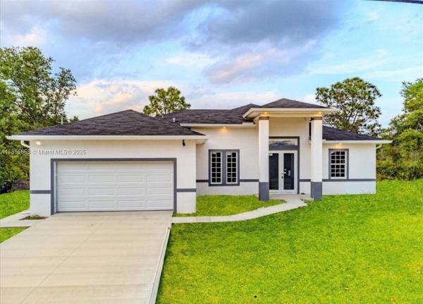 Lehigh Acres Residential, 105 E 15th St, Lehigh Acres, Florida 33972, image 1
