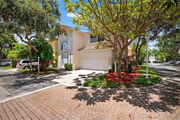 San Marino Village, 1241 Johnson Ct, Hollywood, Florida 33019, image 1