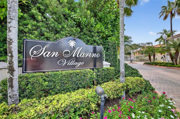 San Marino Village, 1241 Johnson Ct, Hollywood, Florida 33019, image 2