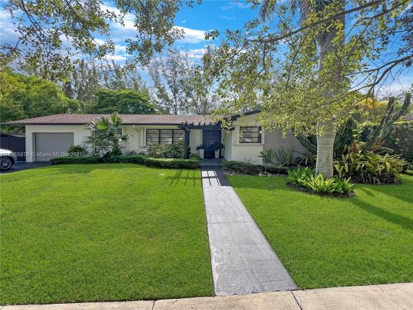 4611 SW 82nd Ct 0, Unincorporated Dade County, Florida 33155, image 1