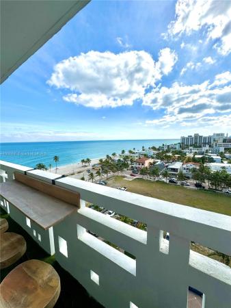 Hollywood Towers, 3111 N Ocean Dr #1011, Hollywood, Florida 33019, image 1