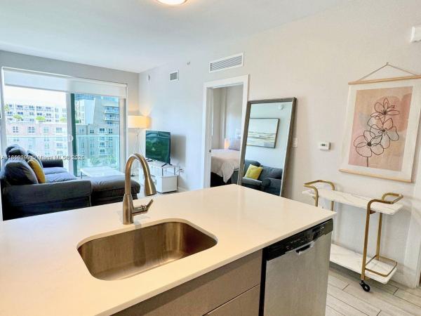 26 Edgewater, 321 NE 26th St #706, Miami, Florida 33137, image 1