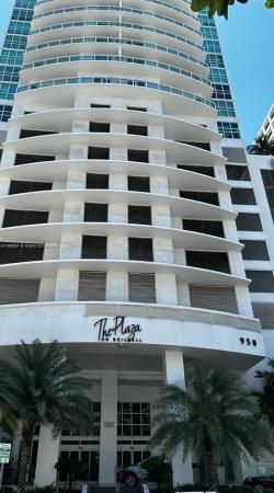 The Plaza On Brickell East, 950 Brickell Bay Dr #503, Miami, Florida 33131, image 1