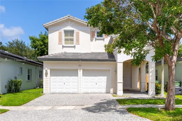 201 NE 36th Ter, Homestead, Florida 33033, image 1