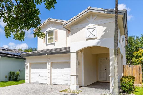 Bali At Oasis, 201 NE 36th Ter, Homestead, Florida 33033, image 3