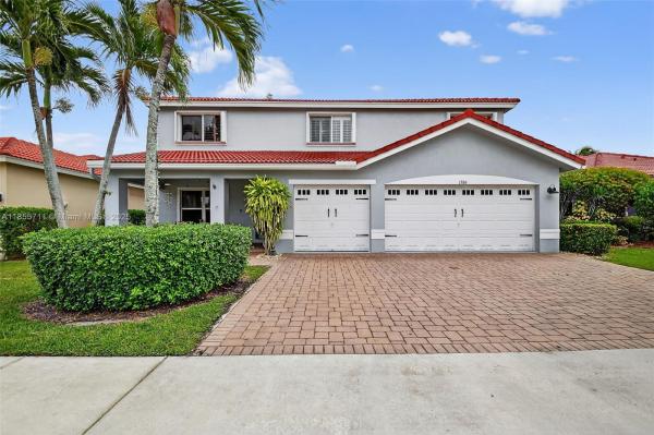 Borgata, 1506 Siena Ln, Boynton Beach, Florida 33436, image 1
