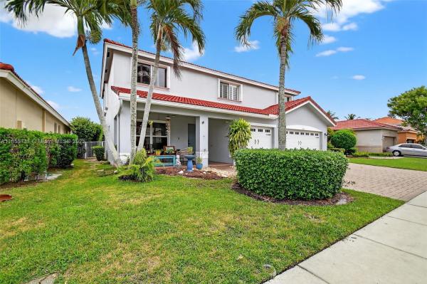 Borgata, 1506 Siena Ln, Boynton Beach, Florida 33436, image 3