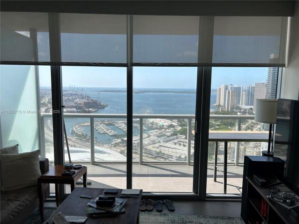 MarinaBlue, 888 Biscayne Blvd 4106, Miami, Florida 33132, image 1