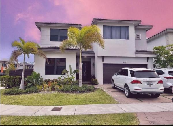Satori, 8824 NW 161st Ter, Miami Lakes, Florida 33018, image 1