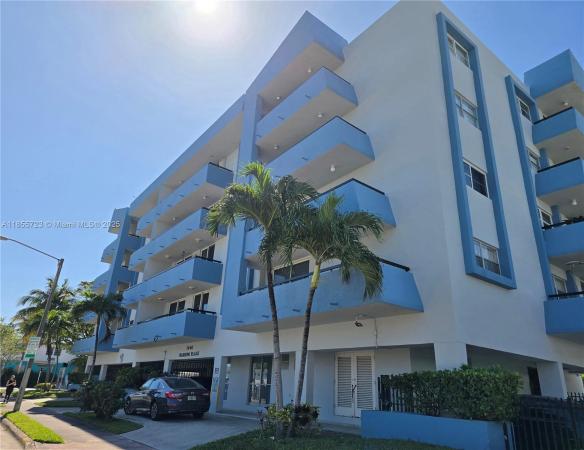 Harding Place, 7440 Harding Ave #403, Miami Beach, Florida 33141, image 1