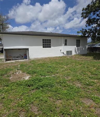 3242 NW 87th Ter, Miami, Florida 33147, image 1