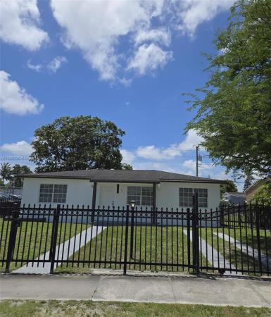 Broadmoor Manor, 3242 NW 87th Ter, West Little River, Florida 33147, image 3