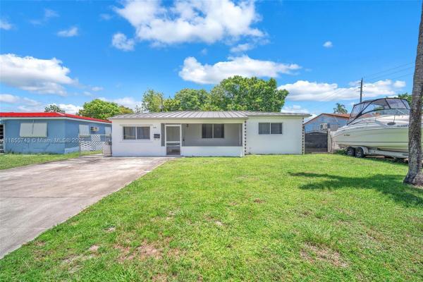 Miramar Park, 3241 SW 66th Ave, Miramar, Florida 33023, image 1