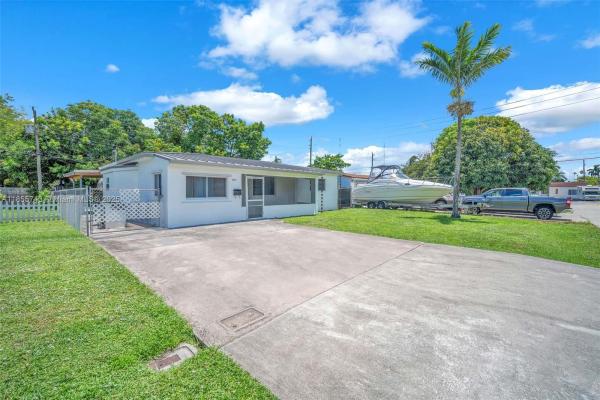 Miramar Park, 3241 SW 66th Ave, Miramar, Florida 33023, image 3